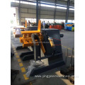 manual type decoiler .uncoiler for steel coils